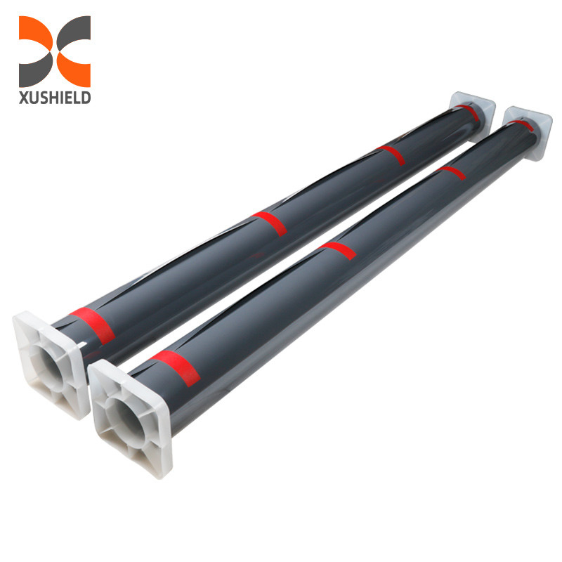TPU Film mobil hitam hijau Perubahan warna PPF Liquid Metal Red Auto 1.52*17m/roll Ppf Paint Protection Film Film PPF berwarna