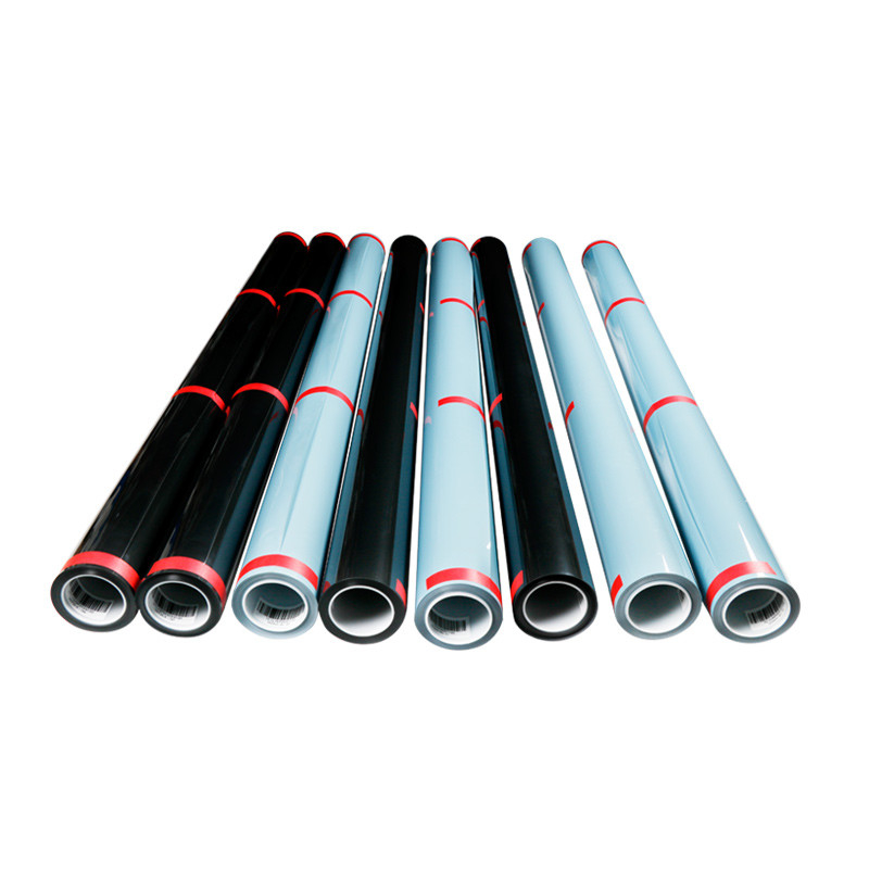 UV-proof Tint Window Film Kaca depan UV400 Photochromic Keamanan Korea Eco Solar Car Electric Tint Film