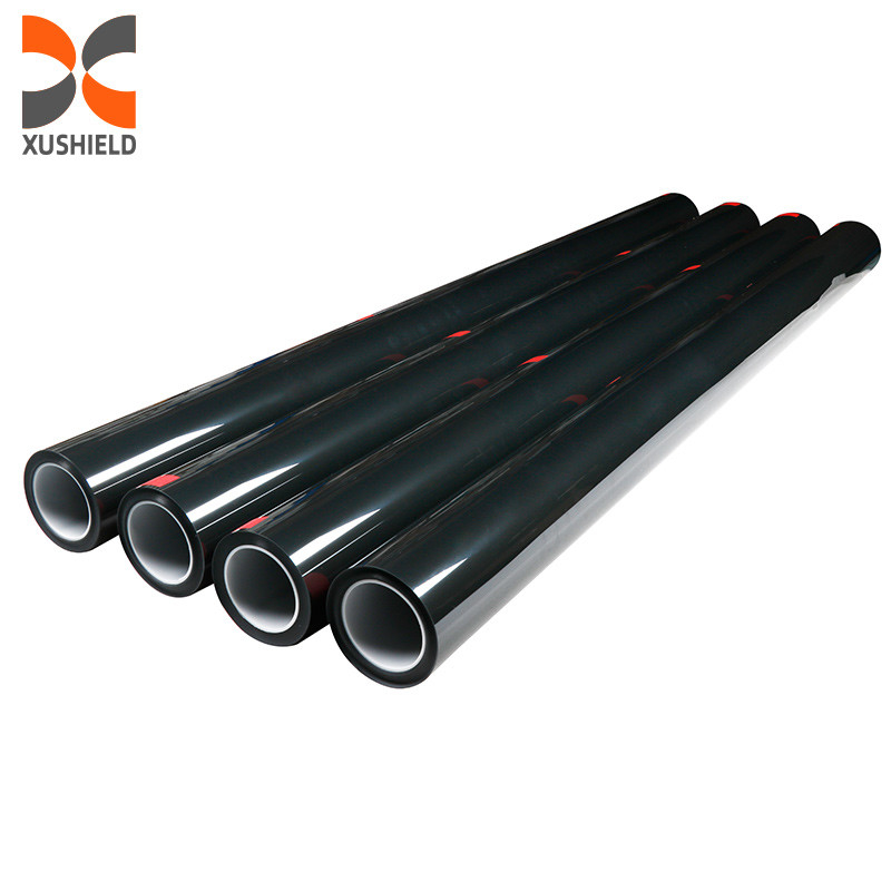 Badai-bukti Pelindung TPU Sunroof PPF Auto Kaca Kaca Jendela Tint Film Surya Mobil Atap Lampu Langit Film
