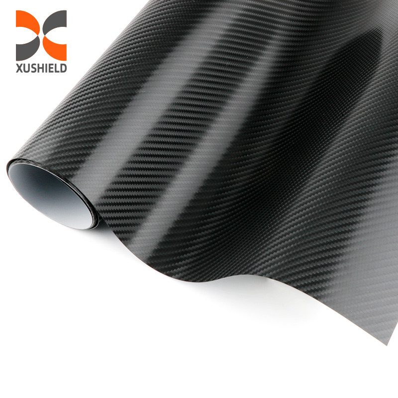 TPU Serat Karbon Mobil Ppf Pelindung Lampu Depan Tpu Film Cat Mobil Pelindung Film Tph Pro Berwarna Matte Ppf Self Healing