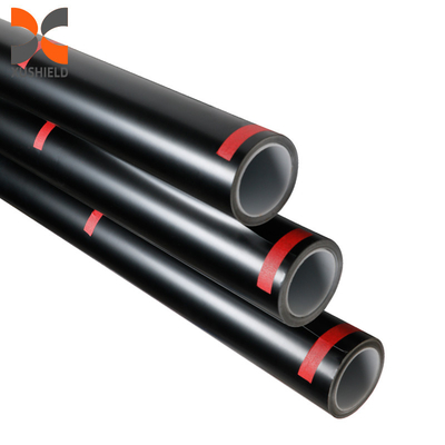 TPU Matte Black Anti-yellowing Hydrophobic 1.52x15M Self-Healing Car Painting Coating TPU/PPF Paint Protection Film